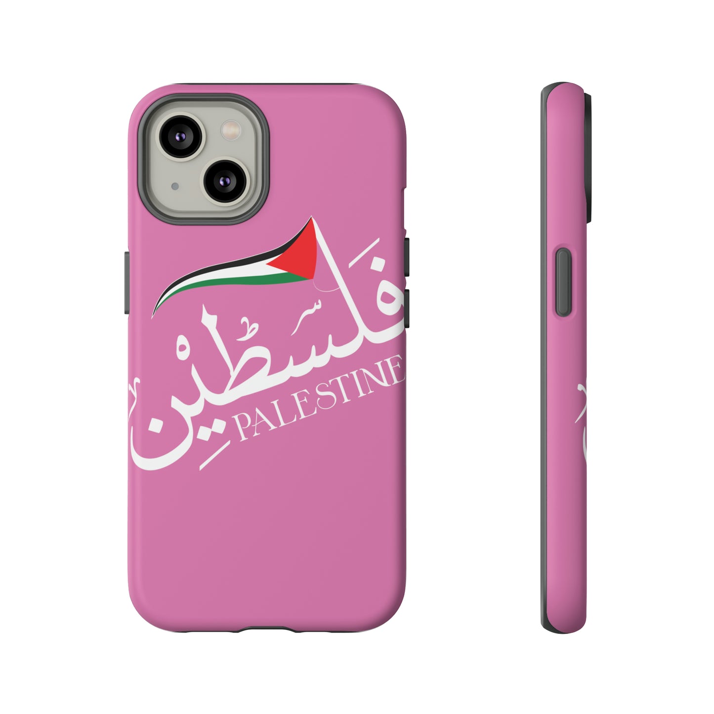 iPhone Tough Cases palestine