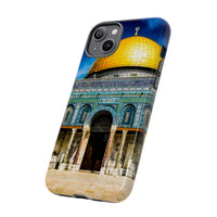 iPhone Tough Cases alquds