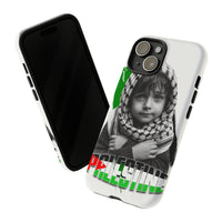 iPhoneTough Cases Palestine