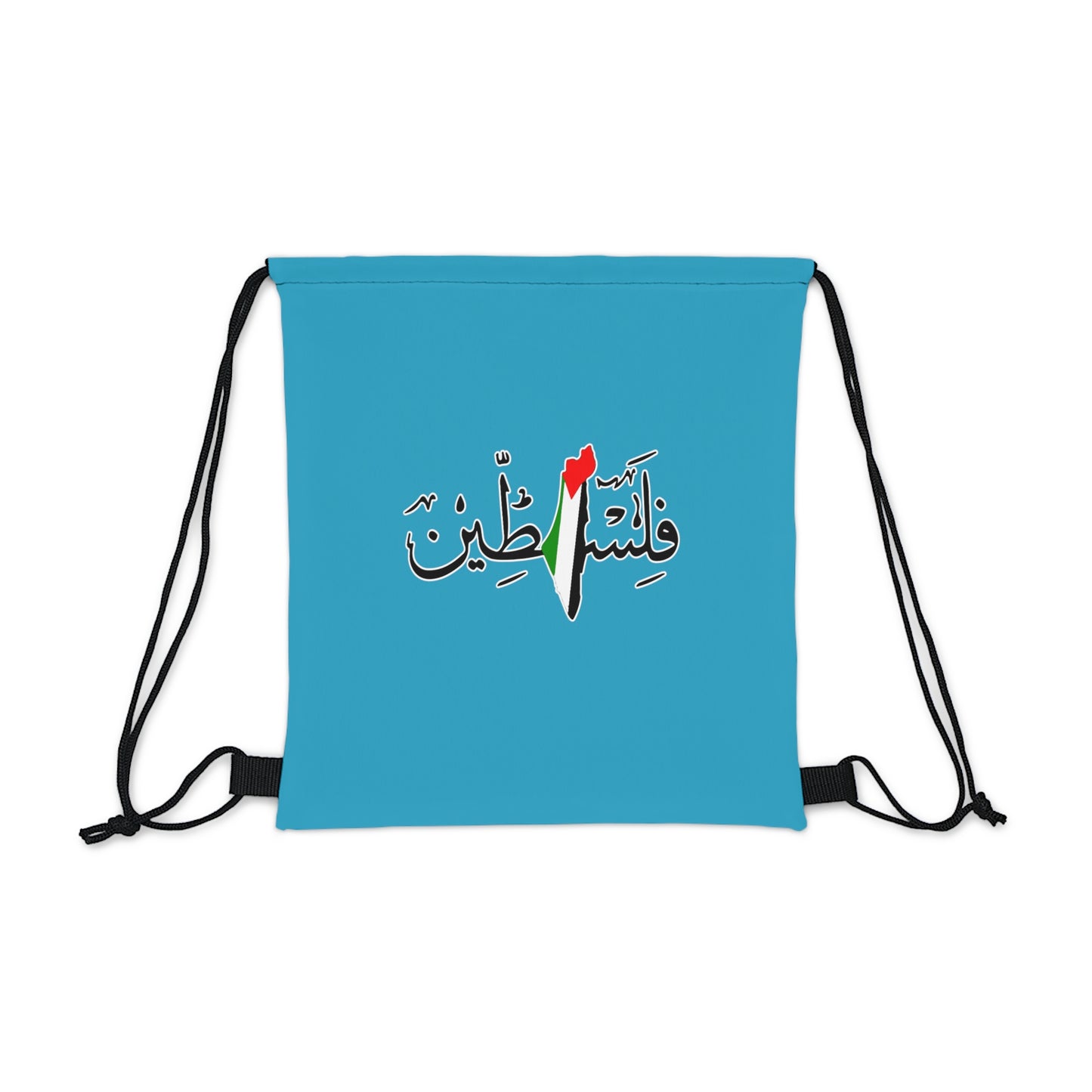 Drawstring Bag Palestine