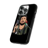 iPhone Tough Cases Ibrahim Al-nabulsi