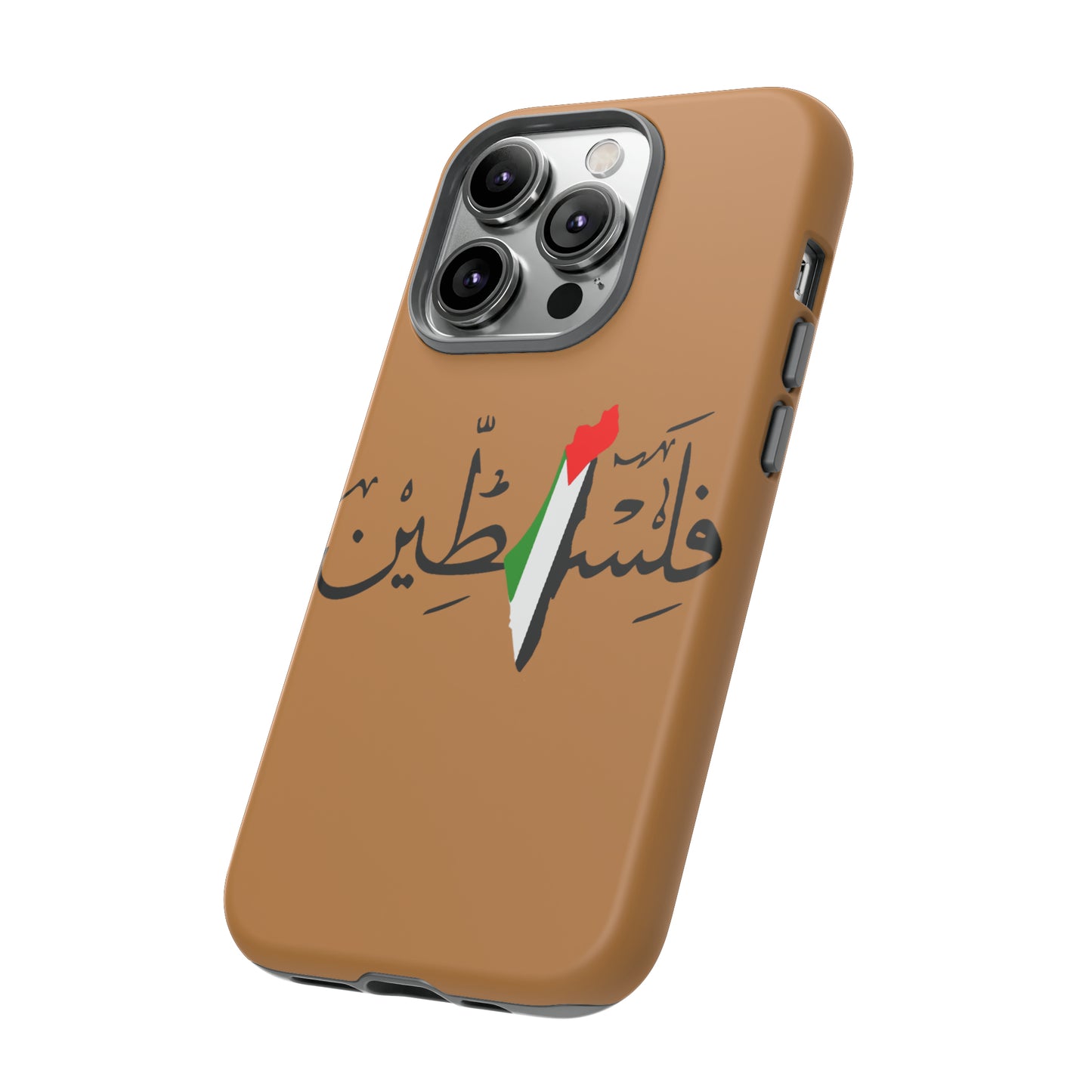 iPhone Tough Cases Palestine