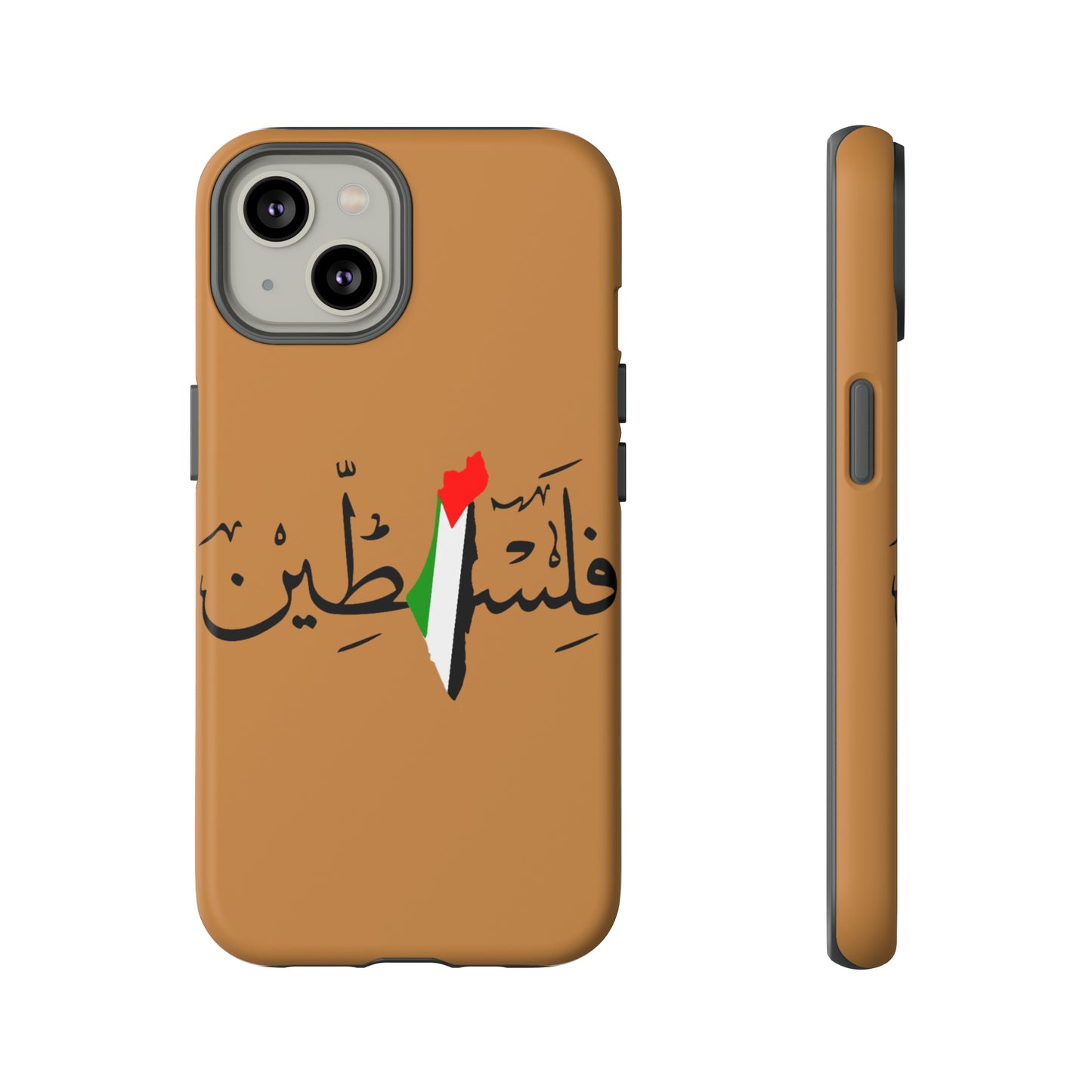 iPhone Tough Cases Palestine