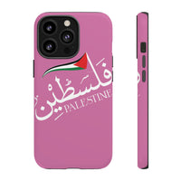 iPhone Tough Cases palestine