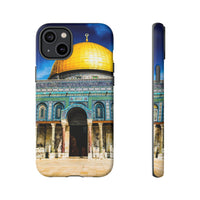 iPhone Tough Cases alquds