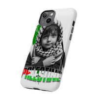 iPhoneTough Cases Palestine