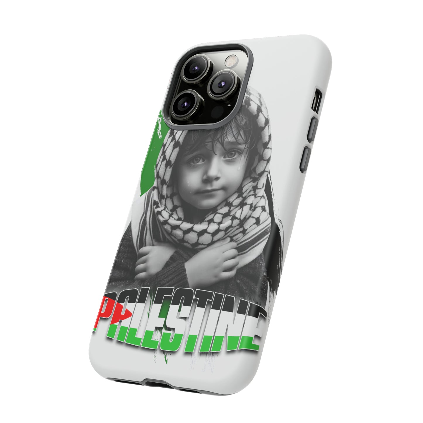 iPhoneTough Cases Palestine