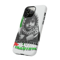 iPhoneTough Cases Palestine