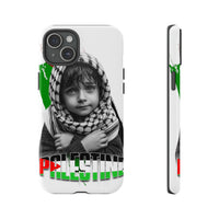 iPhoneTough Cases Palestine