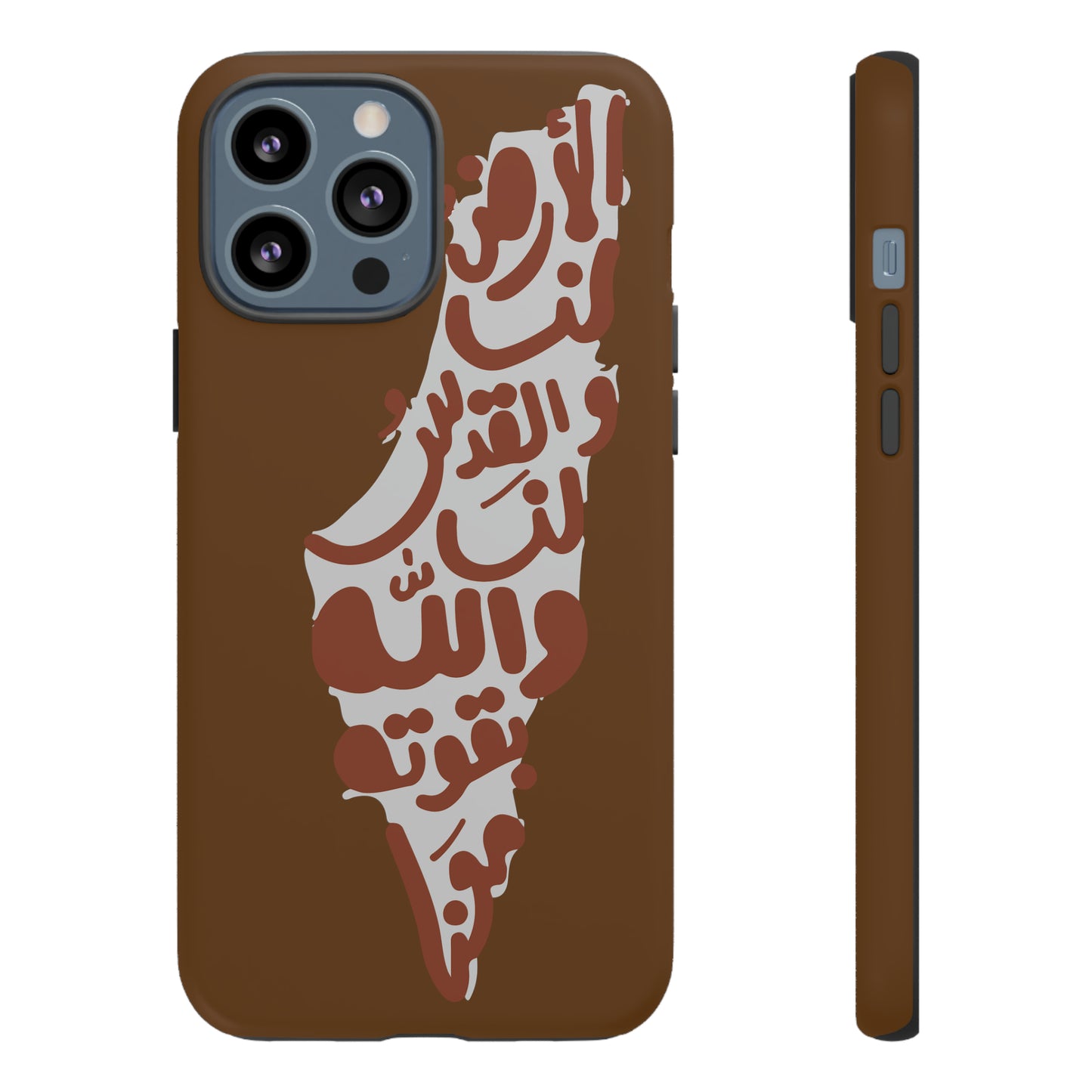 iPhone Tough Cases