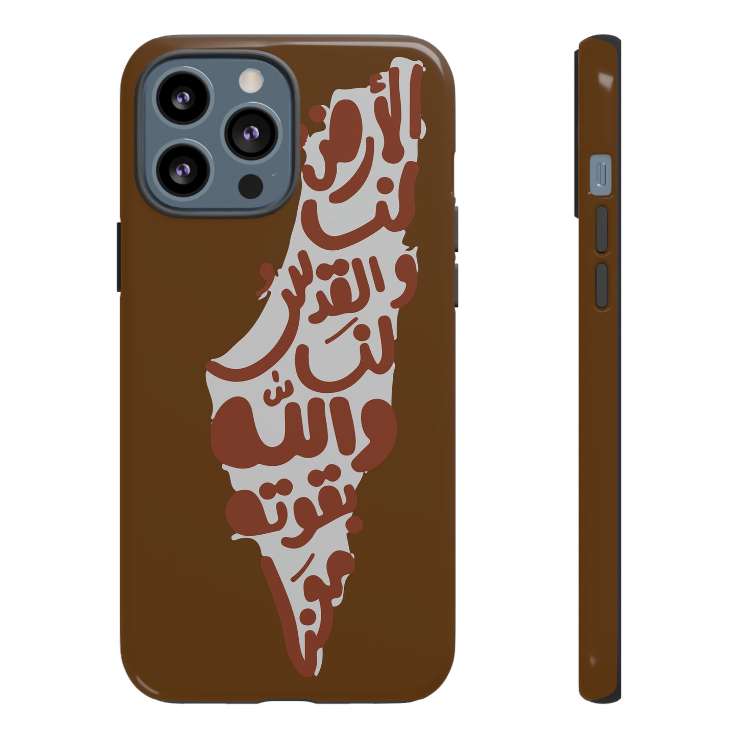 iPhone Tough Cases