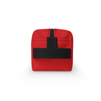 RED Toiletry Bag