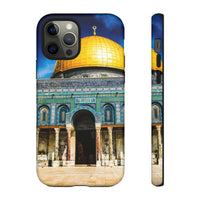 iPhone Tough Cases alquds