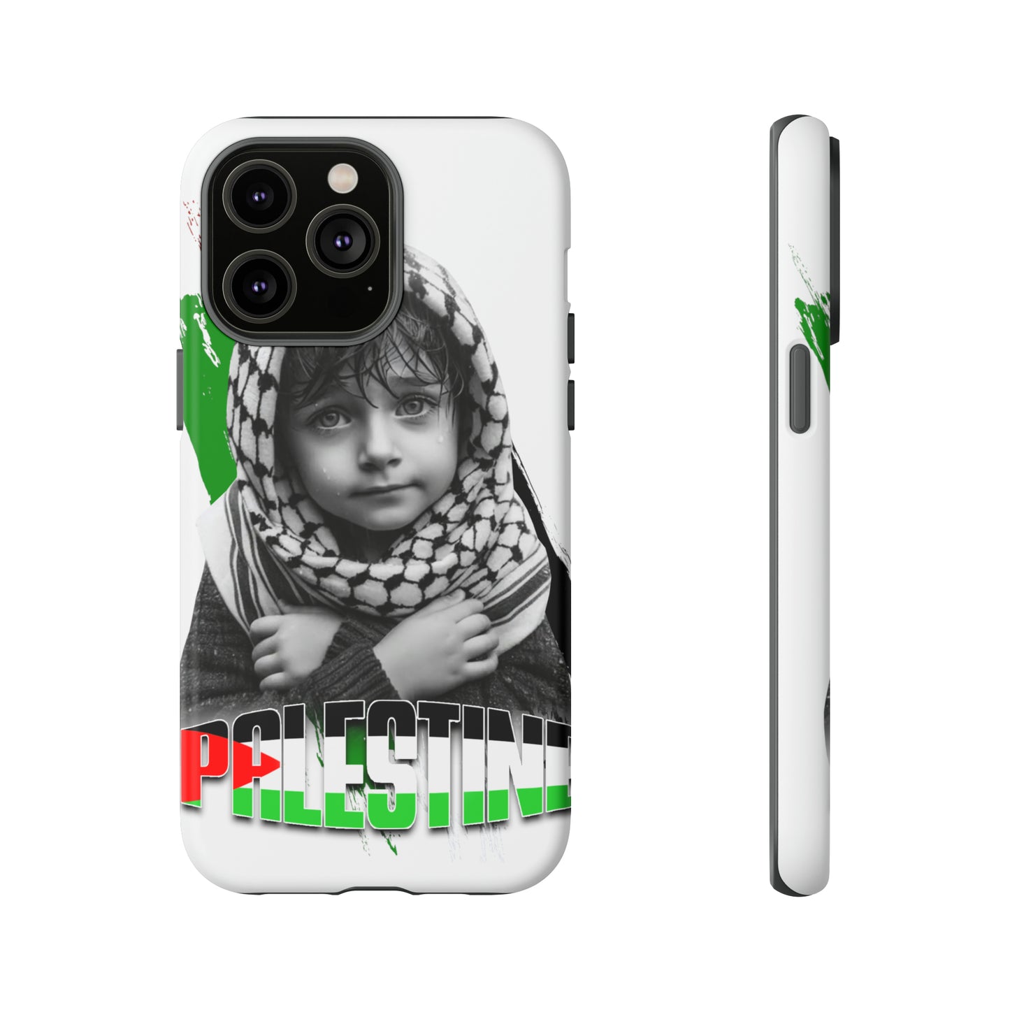 iPhoneTough Cases Palestine