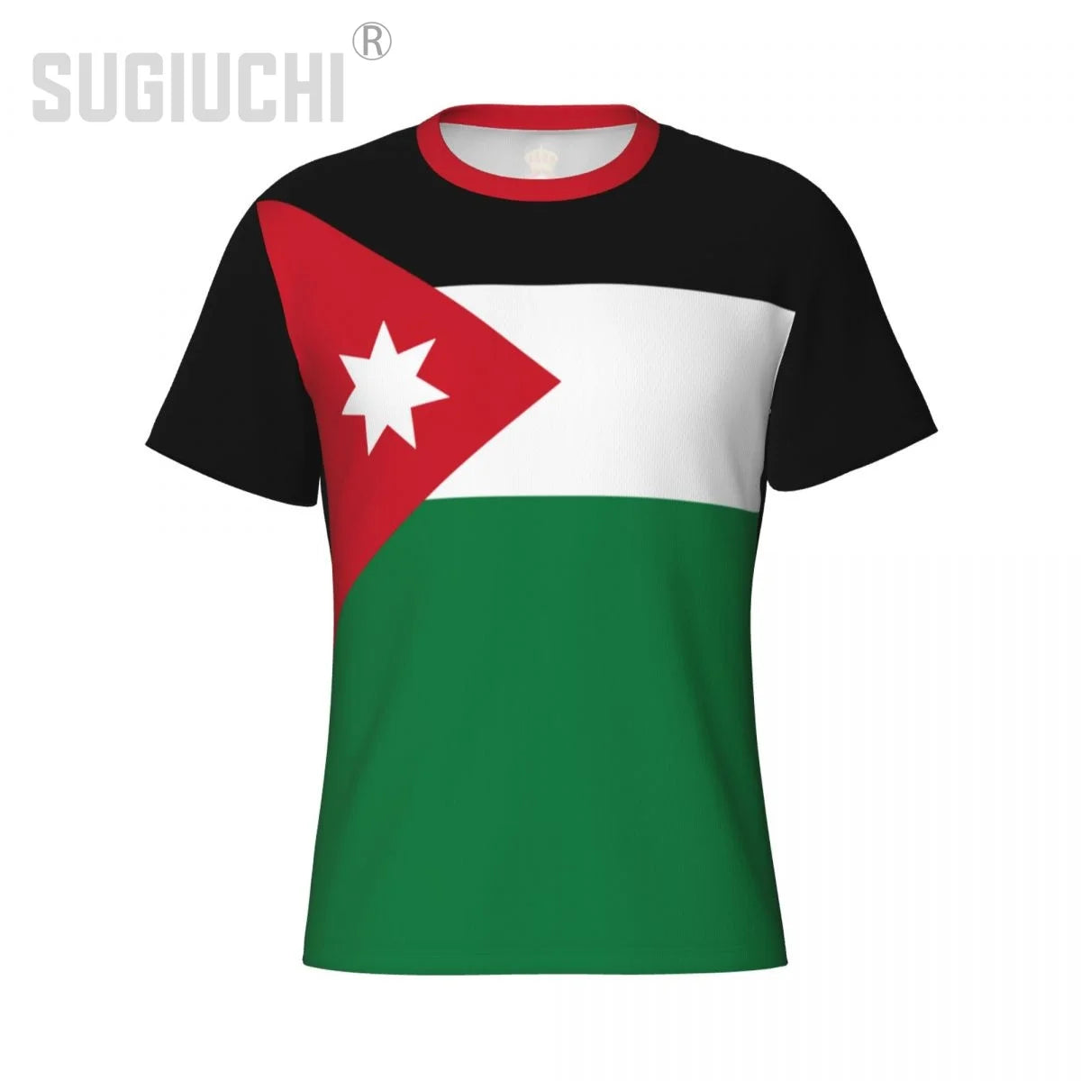 Jordan Flag jersey