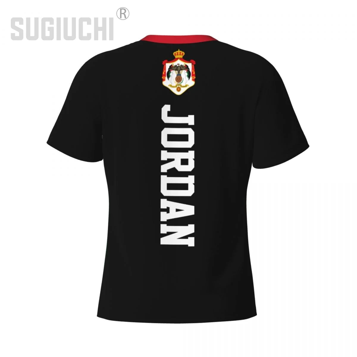 Jordan Flag jersey