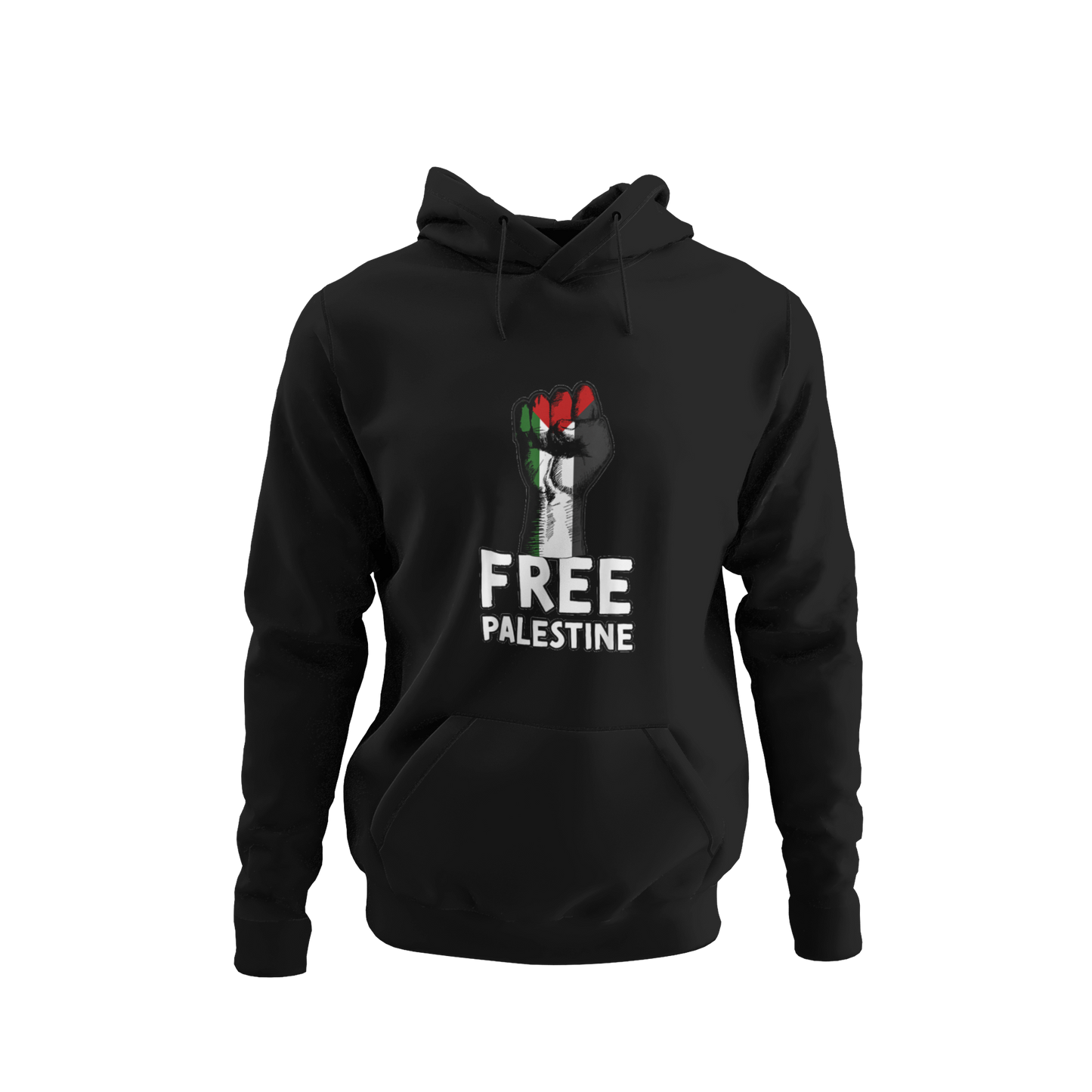 FREE PALESTINE