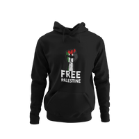 FREE PALESTINE