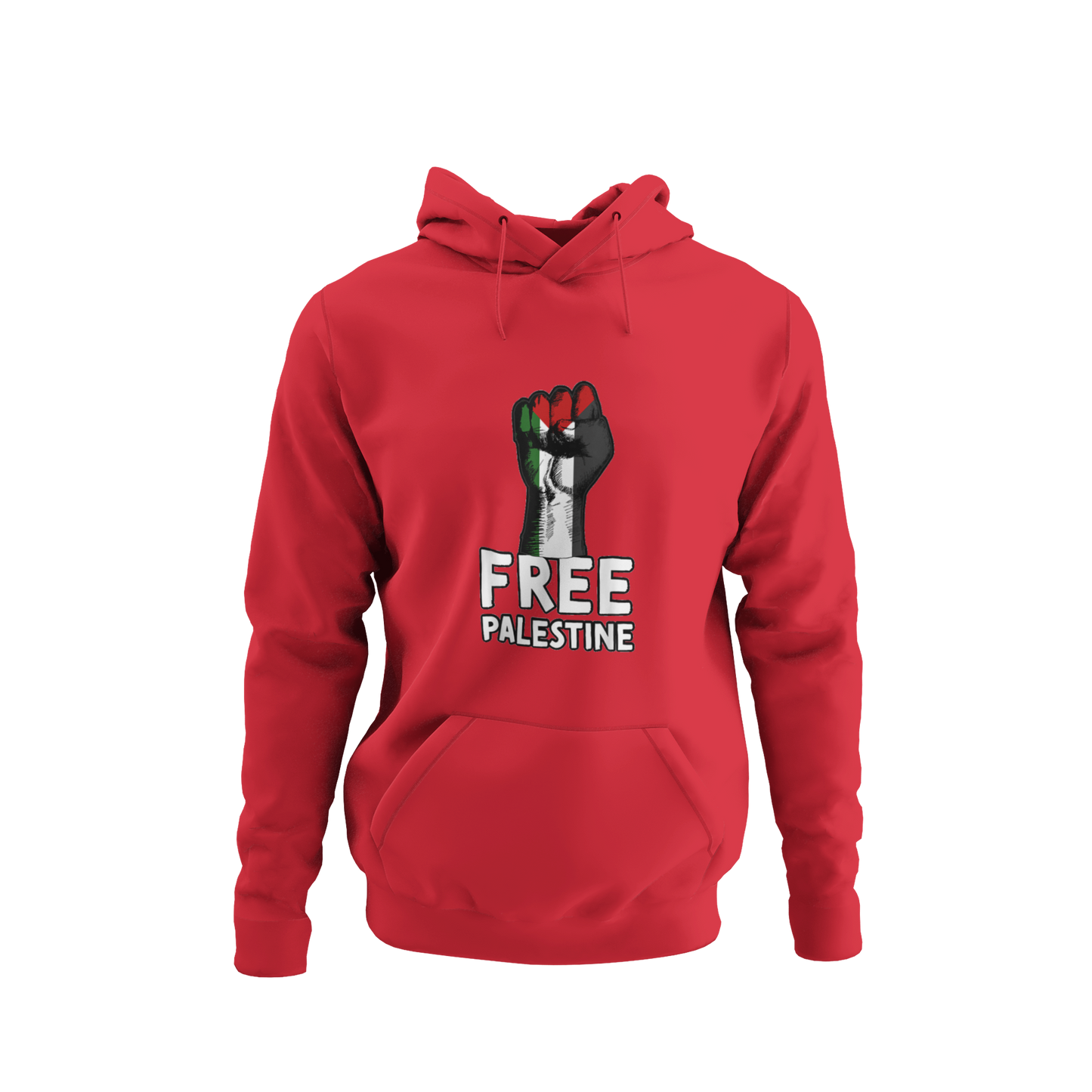 FREE PALESTINE