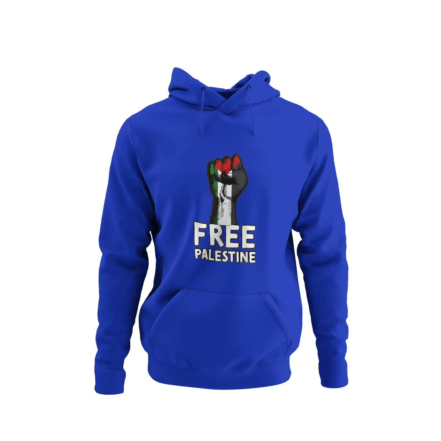 FREE PALESTINE