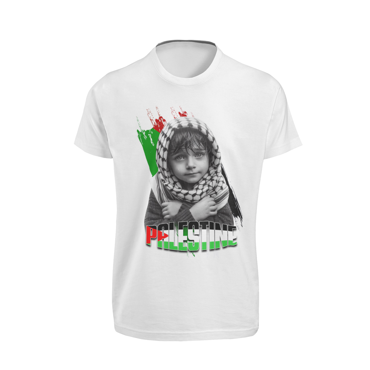 Palestine 9