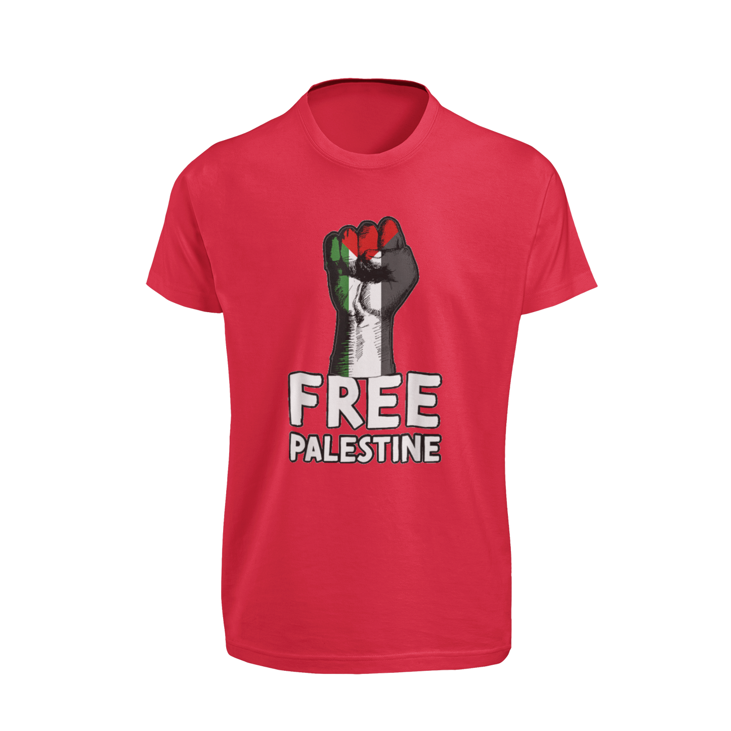 FREE PALESTINE