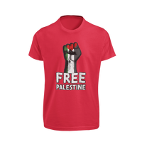 FREE PALESTINE