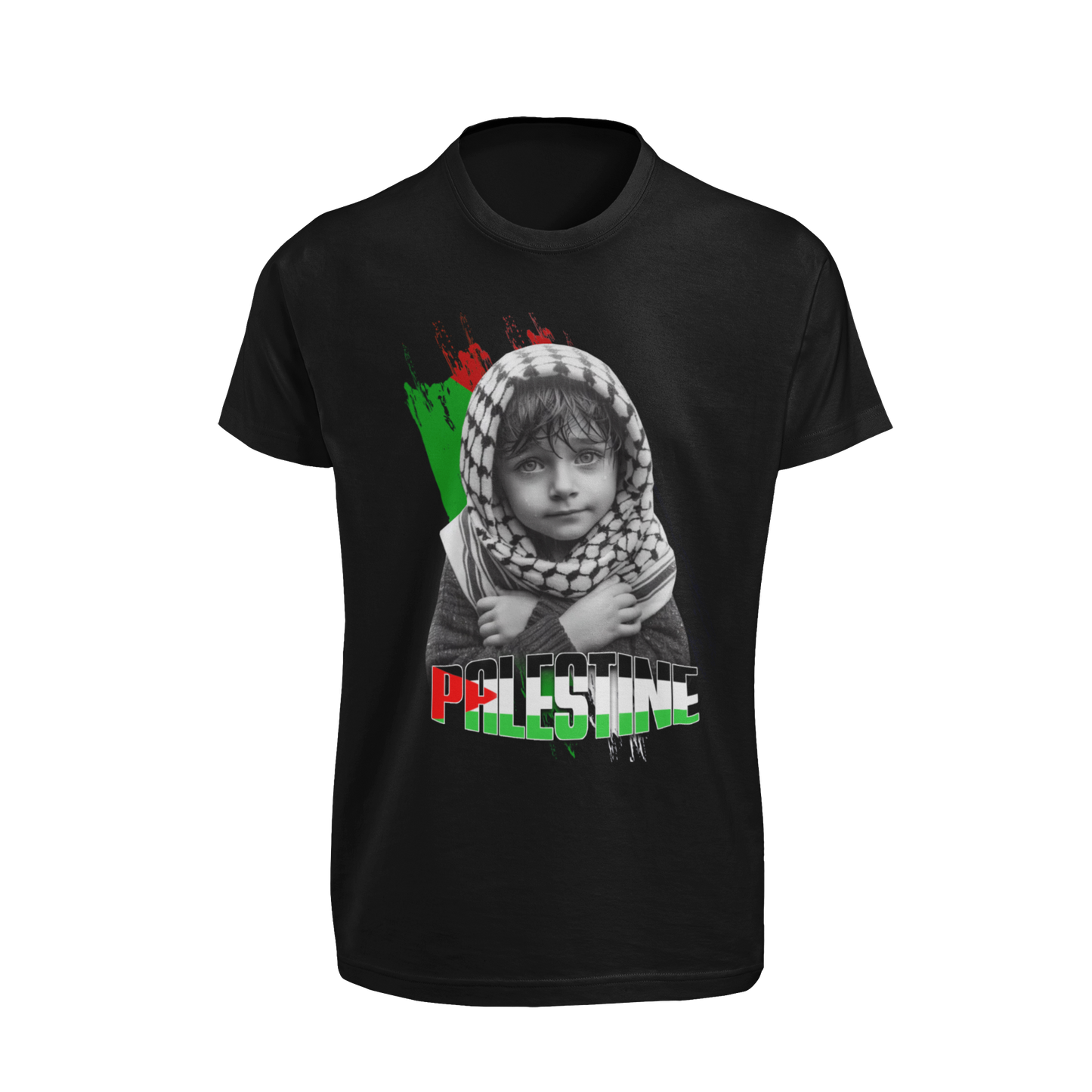 Palestine 9