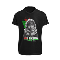 Palestine 9