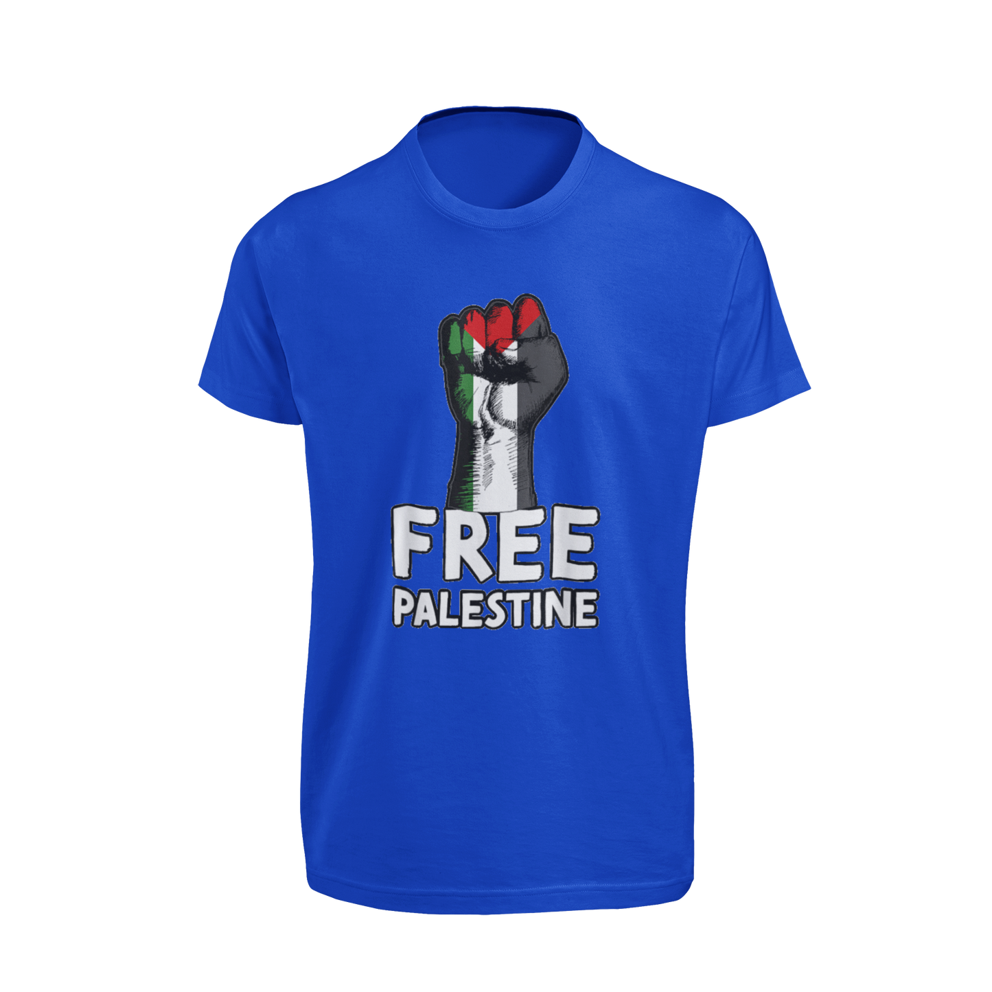 FREE PALESTINE