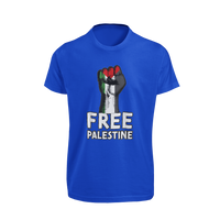 FREE PALESTINE