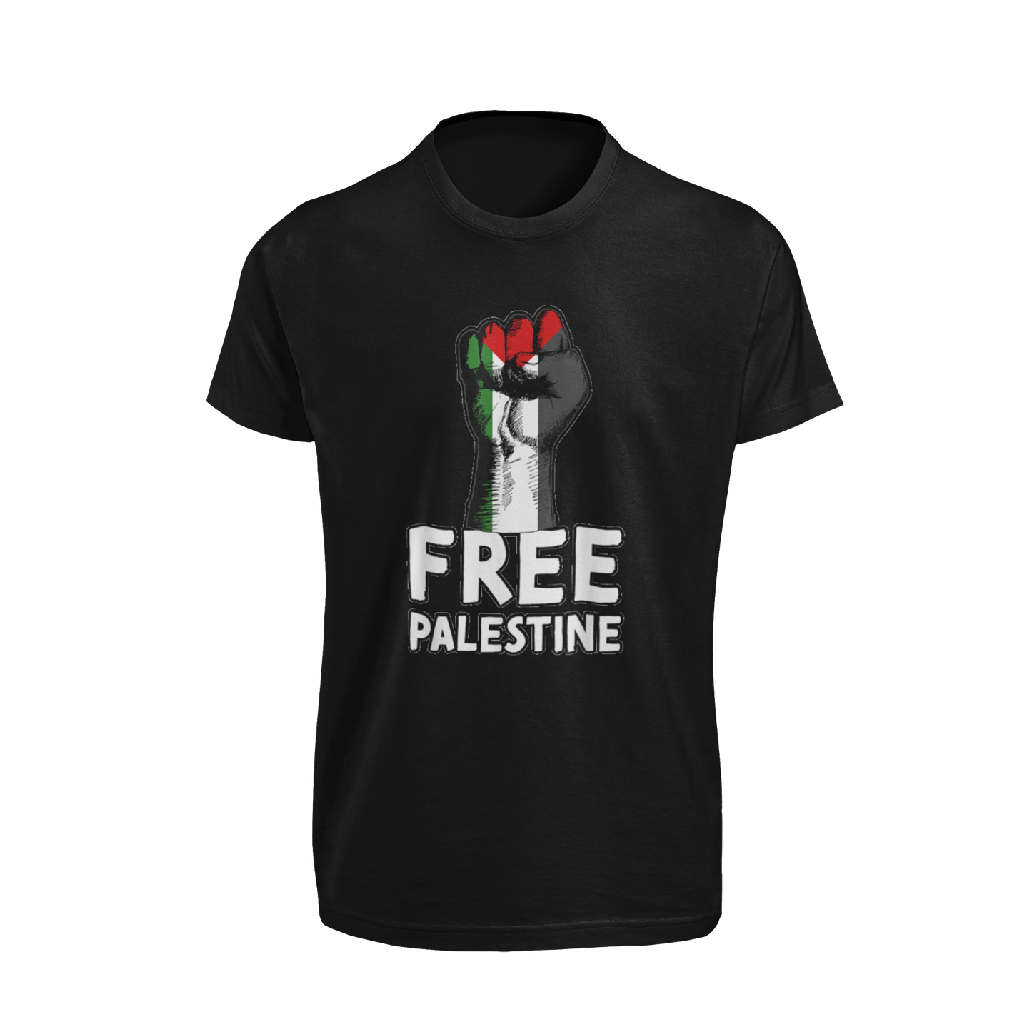 FREE PALESTINE