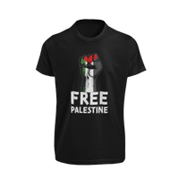 FREE PALESTINE