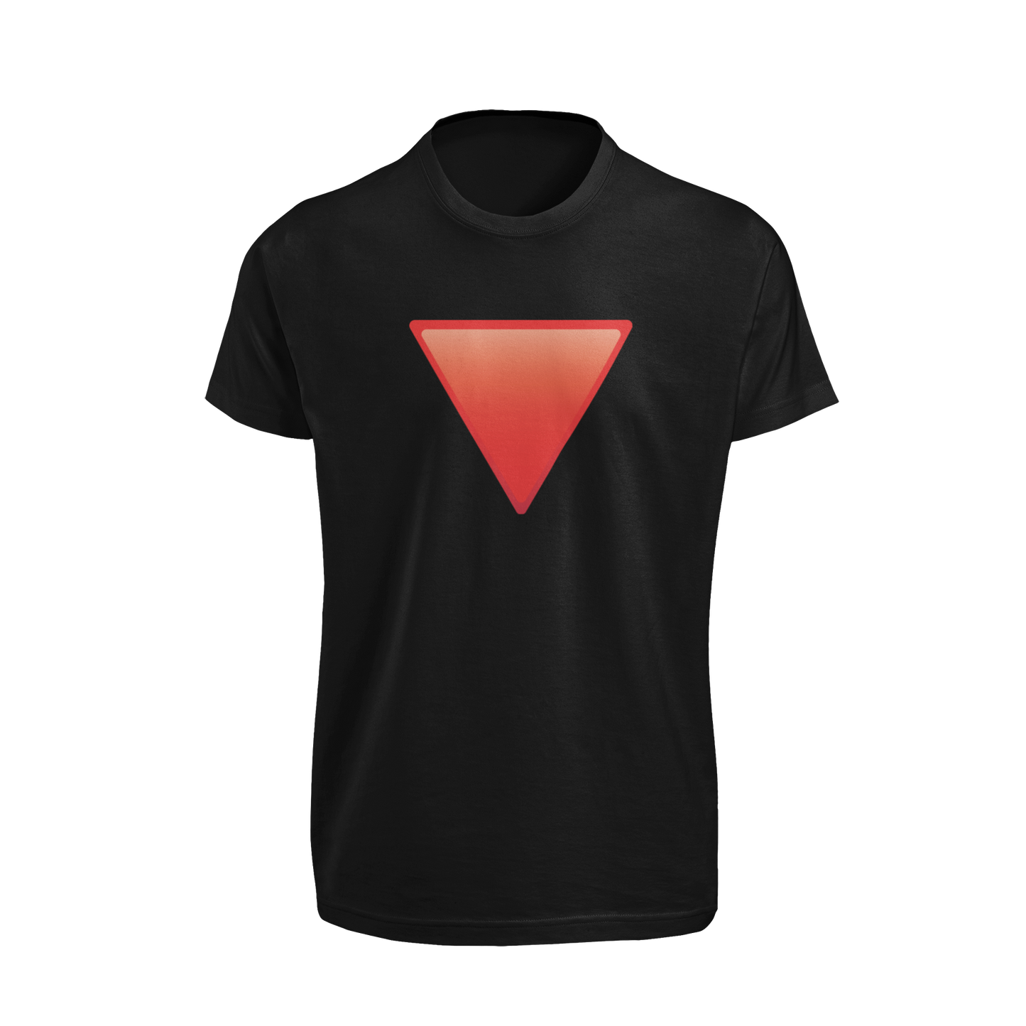 THE RED TRIANGLE