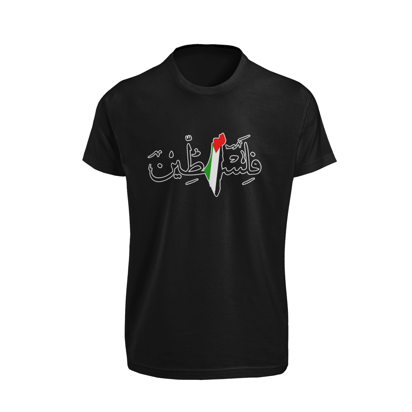 Palestine 1