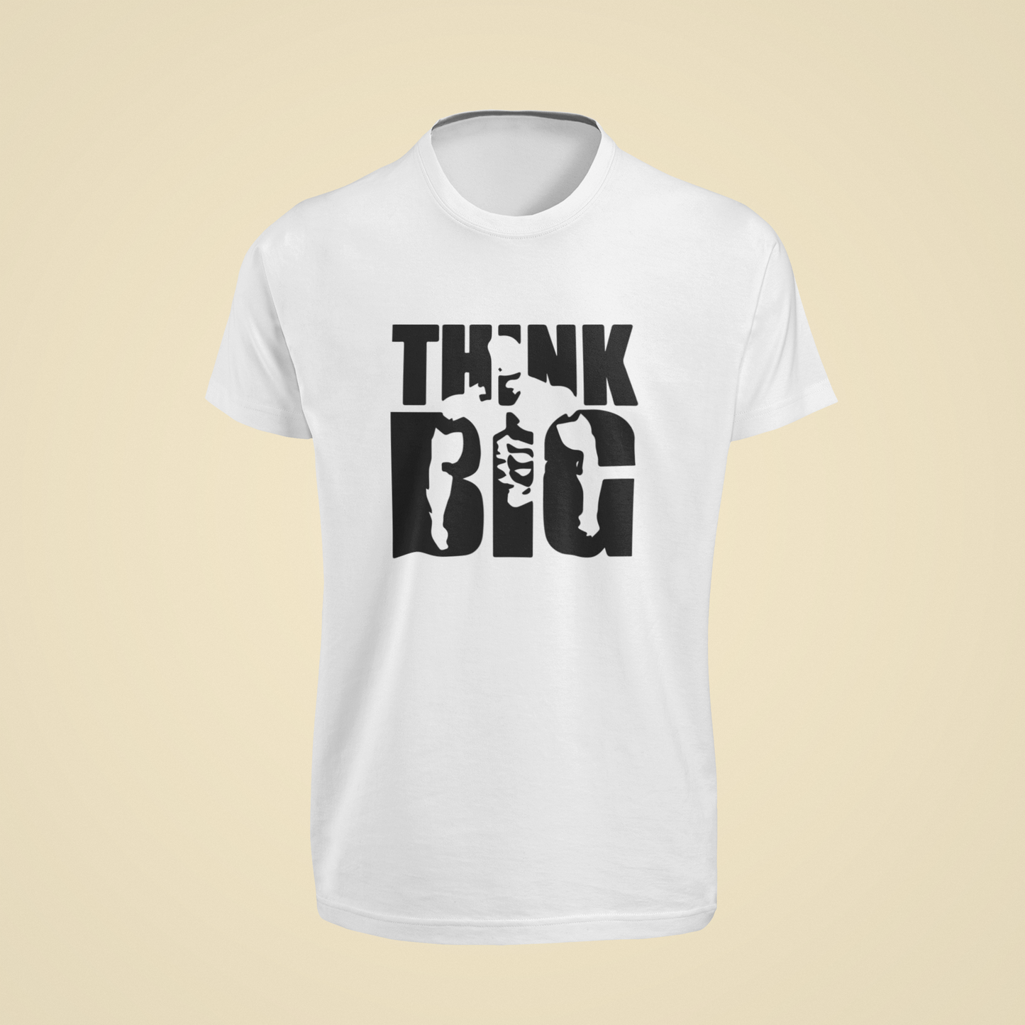 THINK BIG