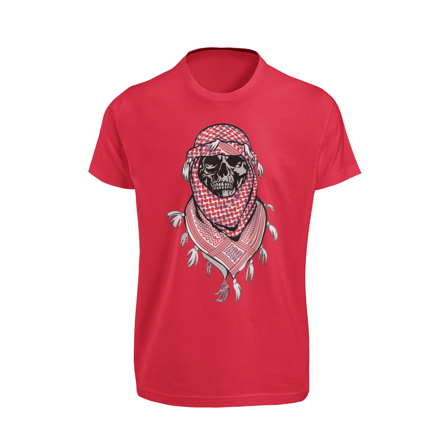 JORDAN SKULL