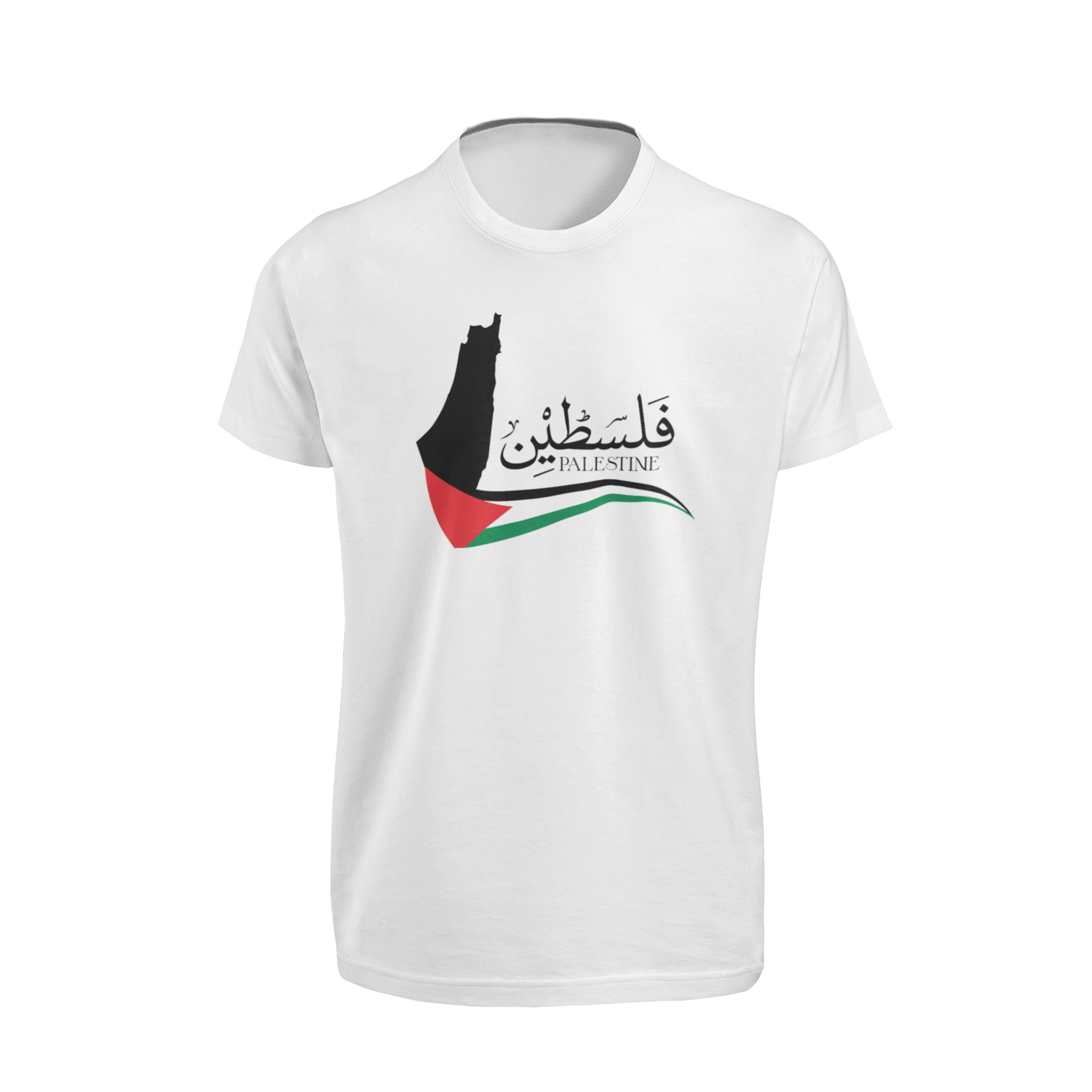 Palestine 6